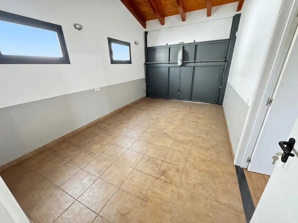 Casa amb jardí en venda a La Roca del Vallès, imagen 71