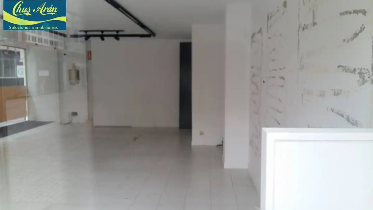 Gewerbefläche zur Miete in Carballo, imagen 9