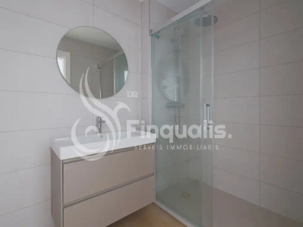 Baño de Piso en venta en Santa Eulàlia de Ronçana
