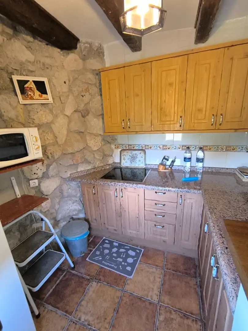 Country house with garden for sale in Urbanización Bota 2 8, imagen 9