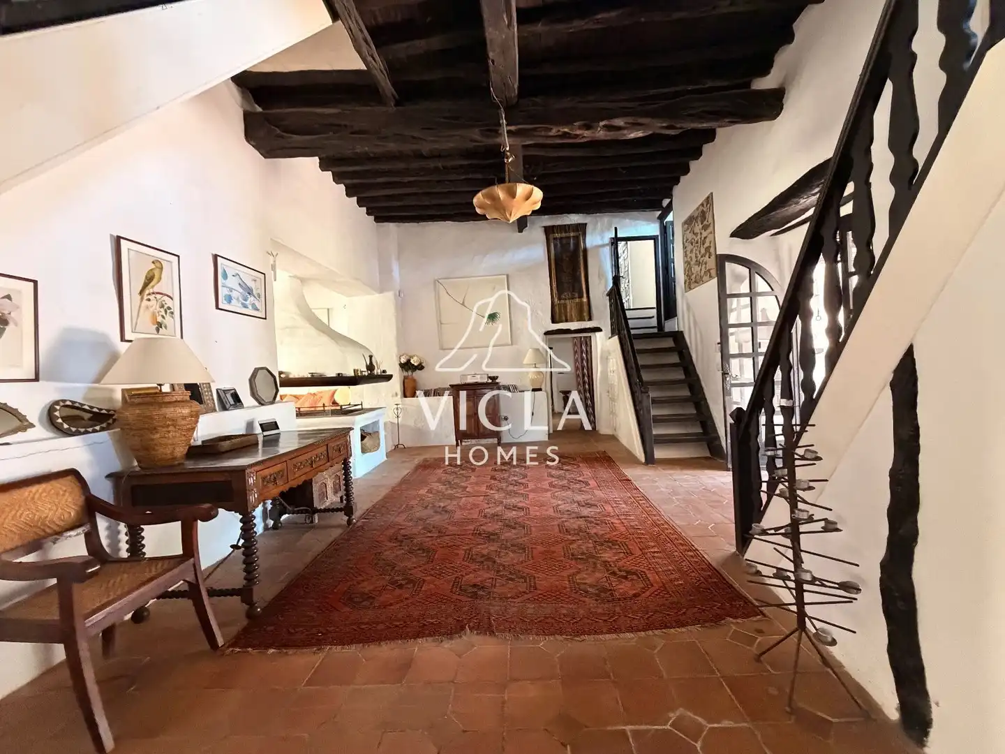 Haus mit Terrasse zur Miete in Sant Josep, imagen 10