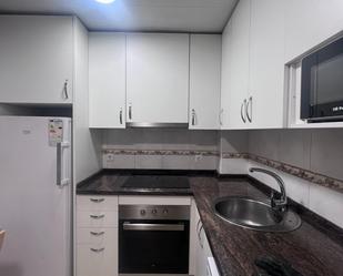 Kitchen of Flat for sale in Reus  with Terrace