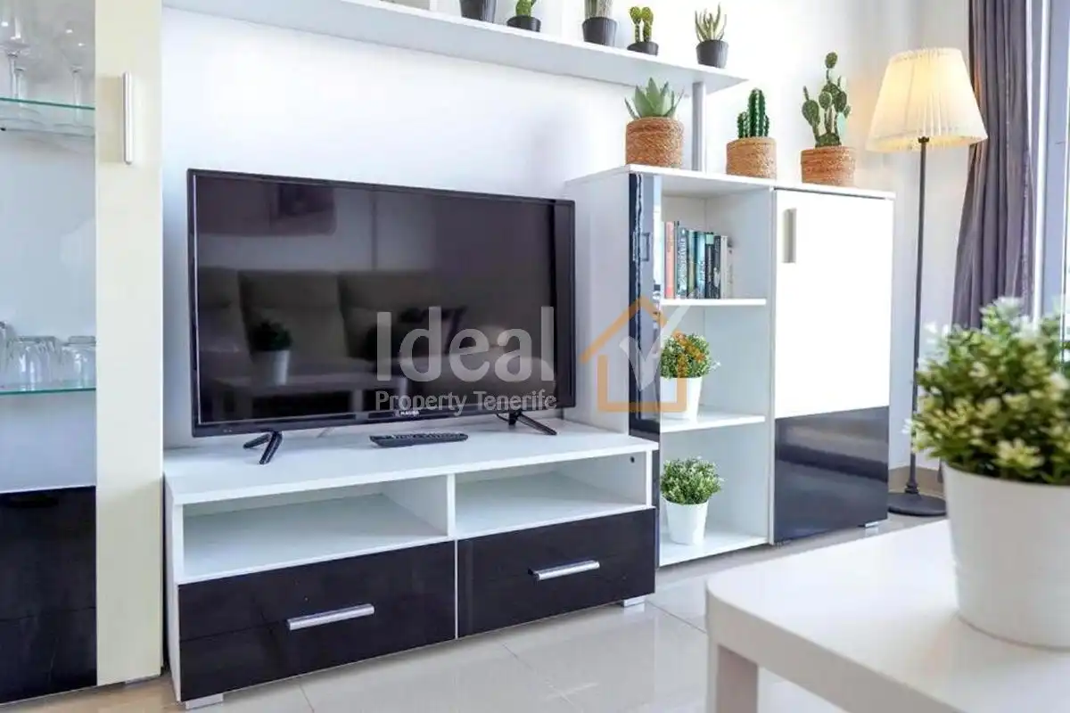 Apartament amb piscina en venda a Callao Salvaje - Playa Paraíso, imagen 6