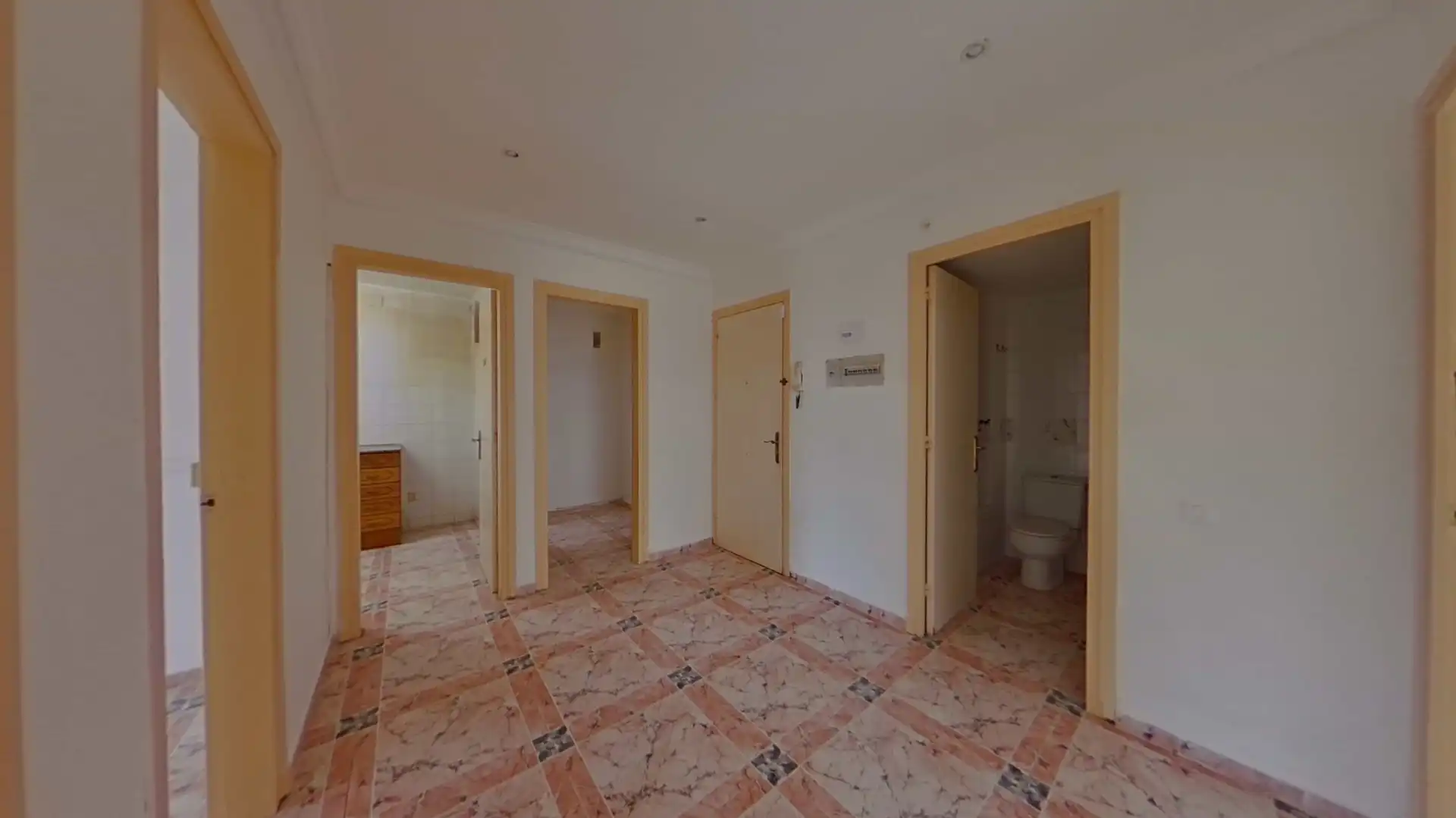 Wohnung mit Terrasse zum Verkauf in L'Espluga de Francolí, imagen 5
