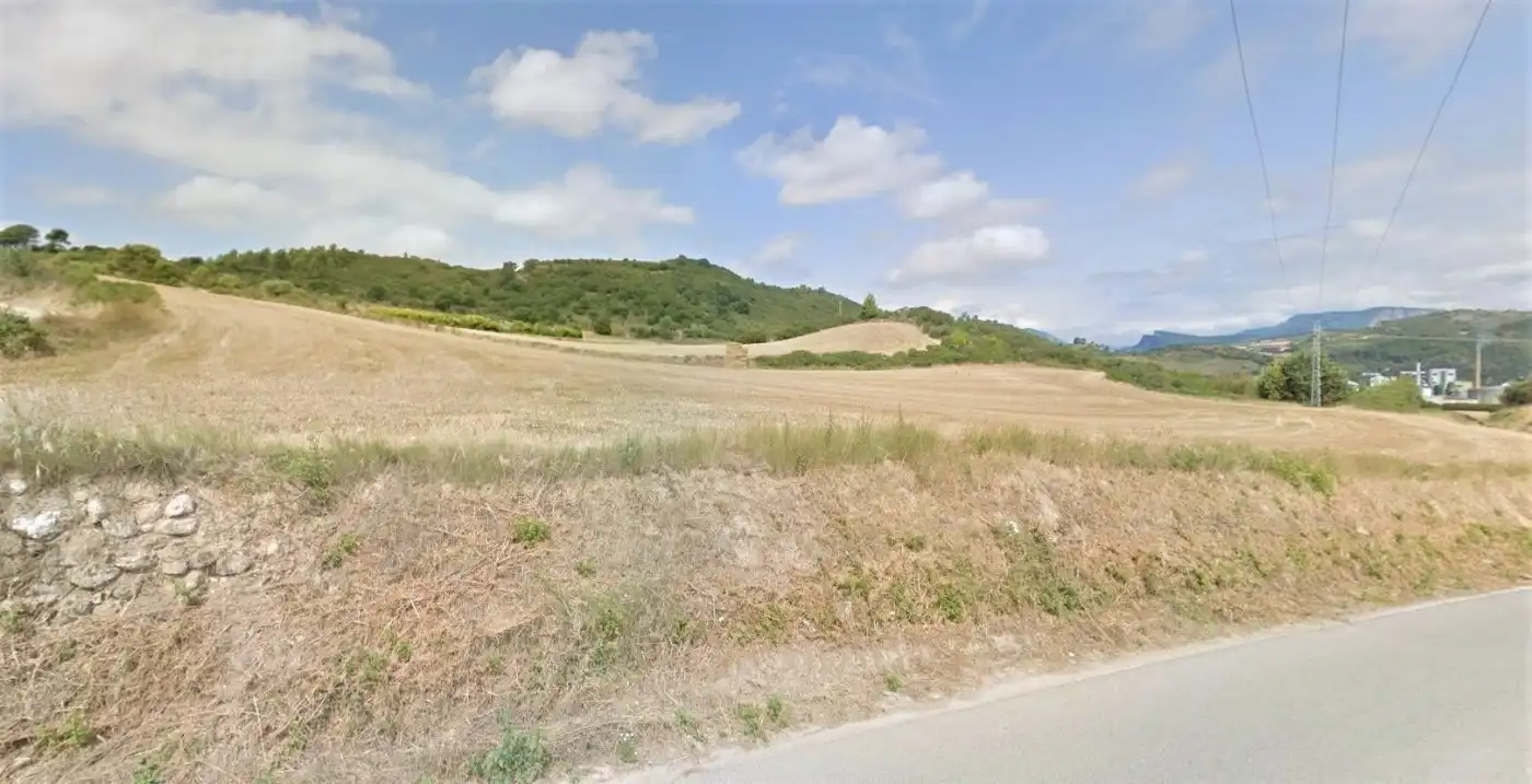 Wohnbaugrundstück zum Verkauf in Estella / Lizarra