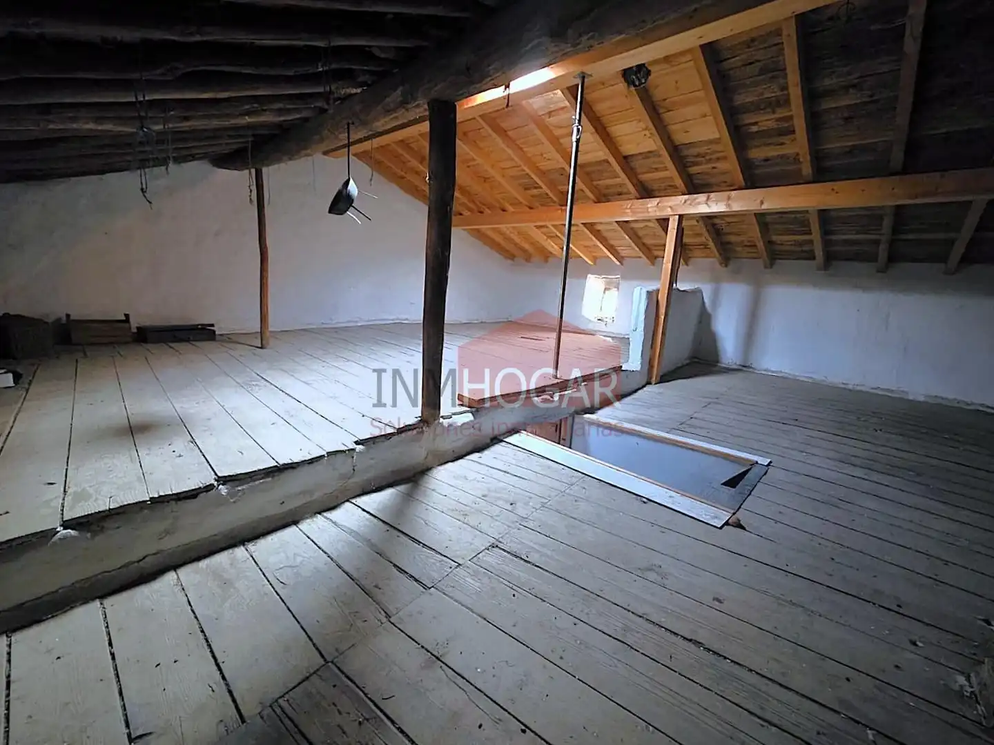 Houses for sale in La Hija de Dios