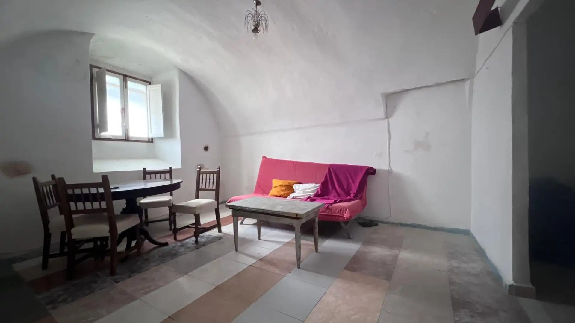 Casa o chalet en venta en Casco Antiguo