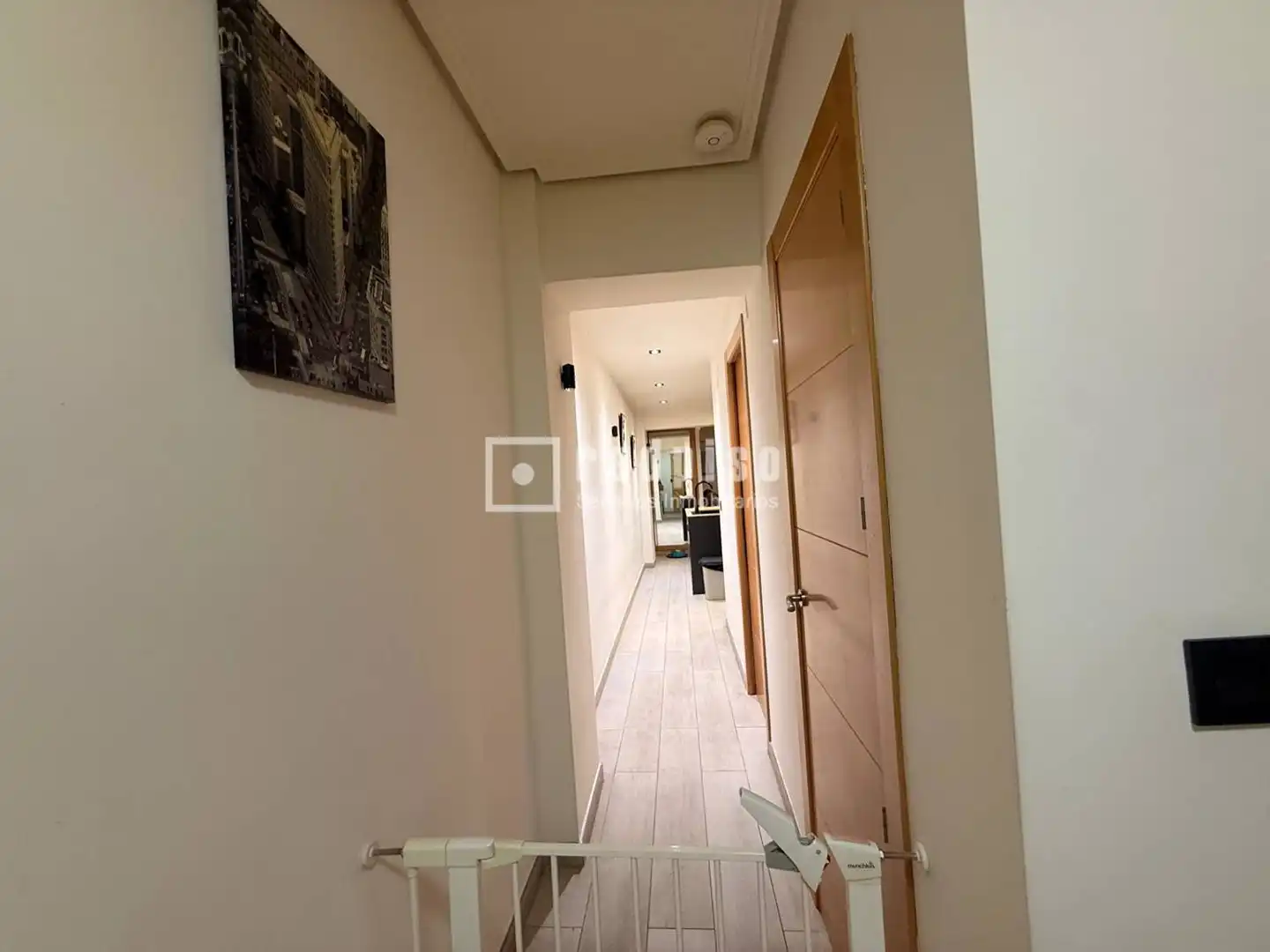Piso en venta en Valencia con Aire acondicionado, Trastero y Amueblado