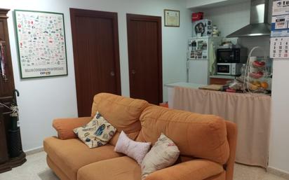 Living room of Flat for sale in Dos Hermanas