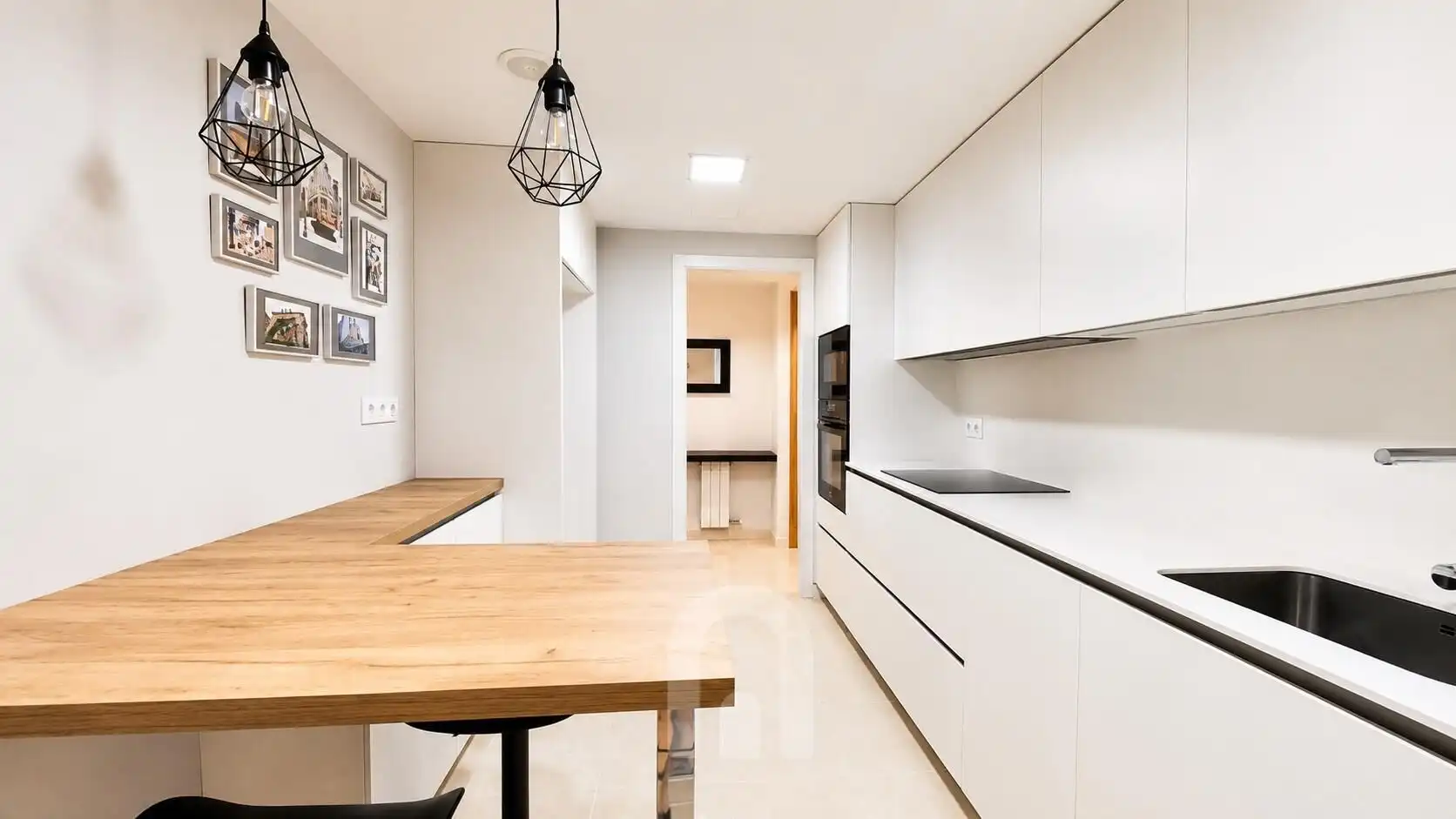 Wohnung mit Terrasse zum Verkauf in Ponent