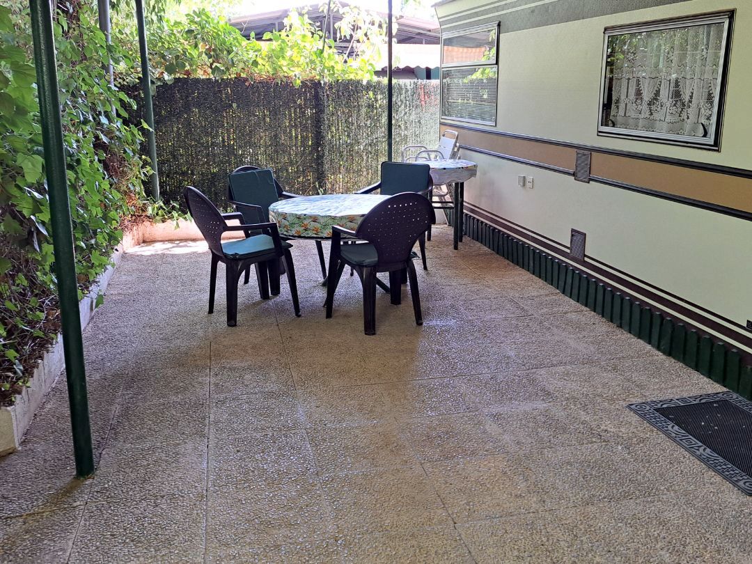 Terrassa de Residencial en venda en Daganzo de Arriba