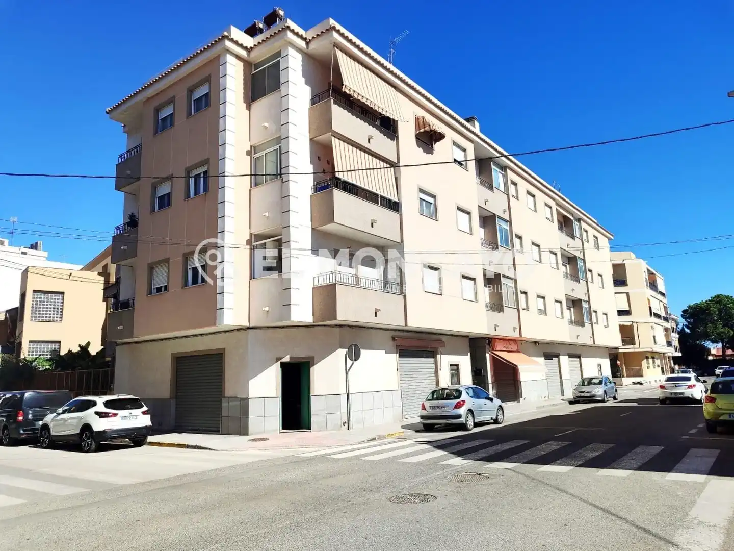 Apartment mit Aufzug zum Verkauf in Almoradí, imagen 26