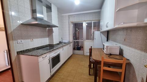 Photo 2 of Flat to rent in Rúa Da Rosa, 31, Ensanche - Sar, A Coruña