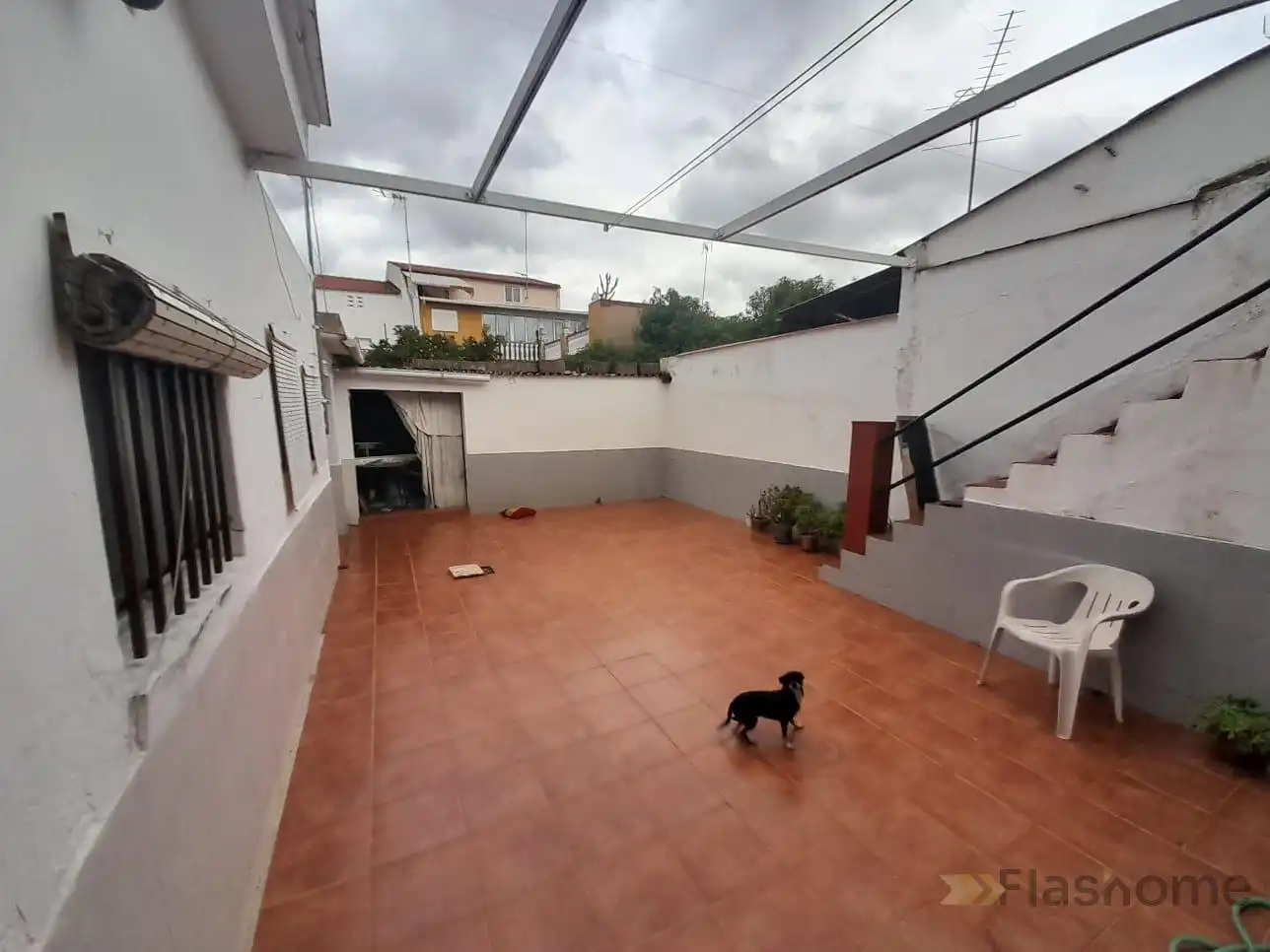 Casa in vendita a Villanueva de la Serena, imagen 8