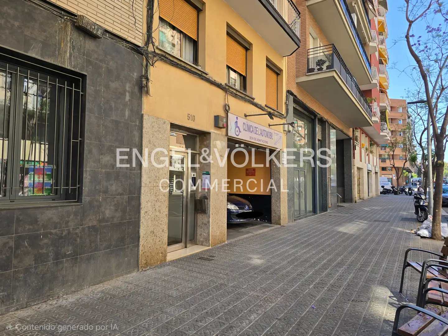 Local comercial en venda a Sant Andreu, imagen 10