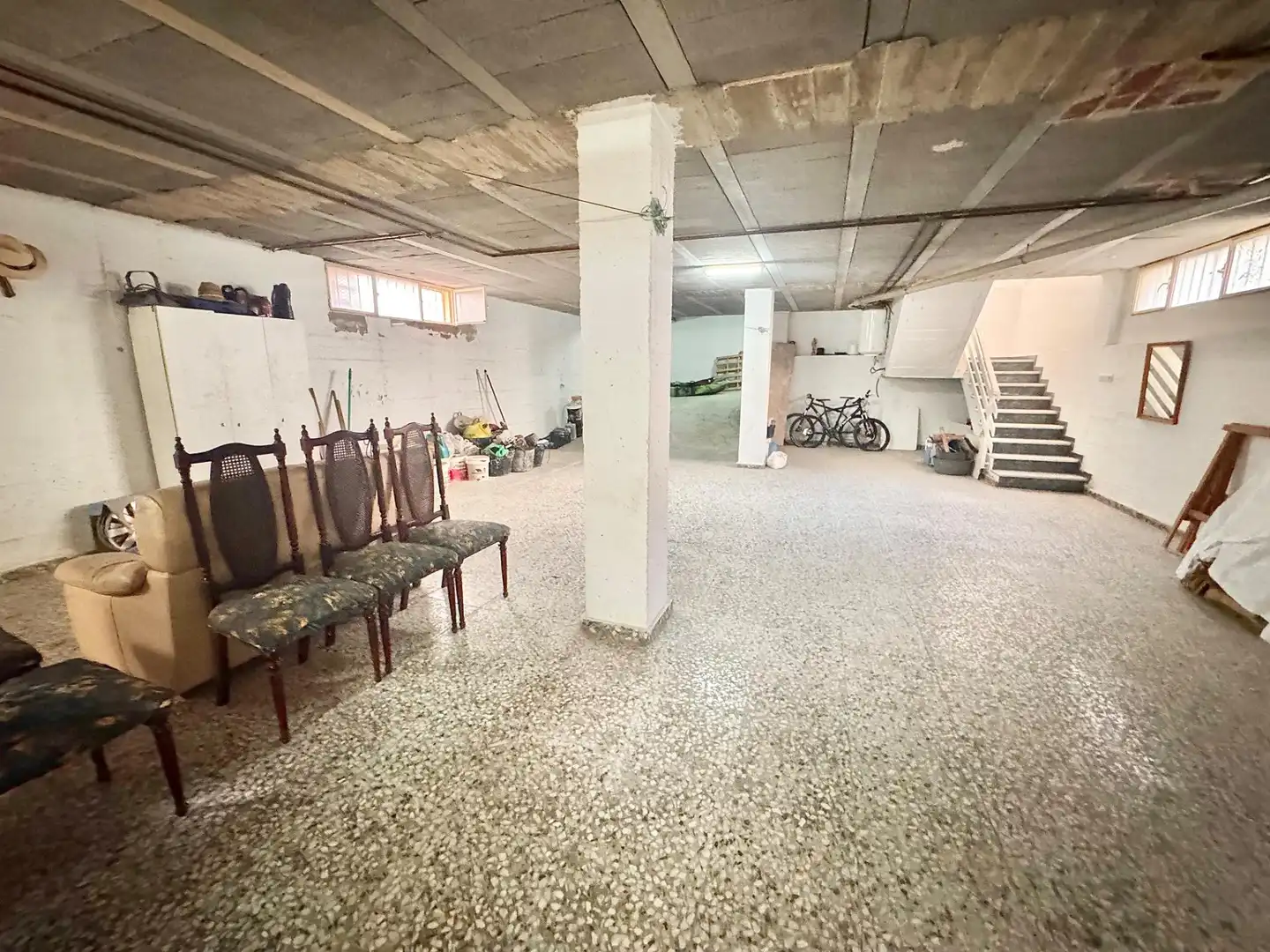 Chalet con jardín en venta en Calle DE FORTUNA, imagen 13