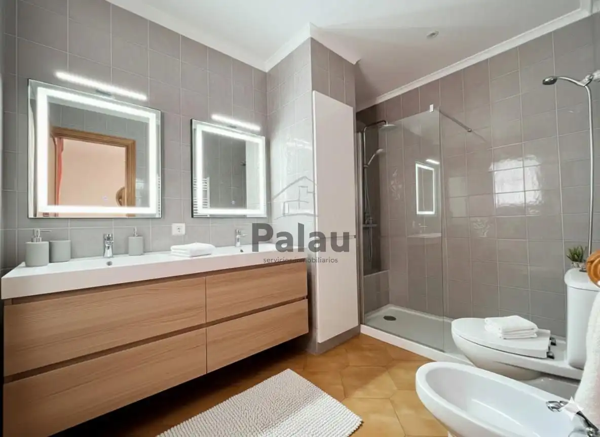 Casa con piscina in vendita a Cala Blanca, imagen 31