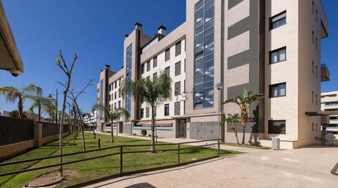 Photo 5 of Flat for sale in Calle Gad, 12, Los Álamos, Málaga