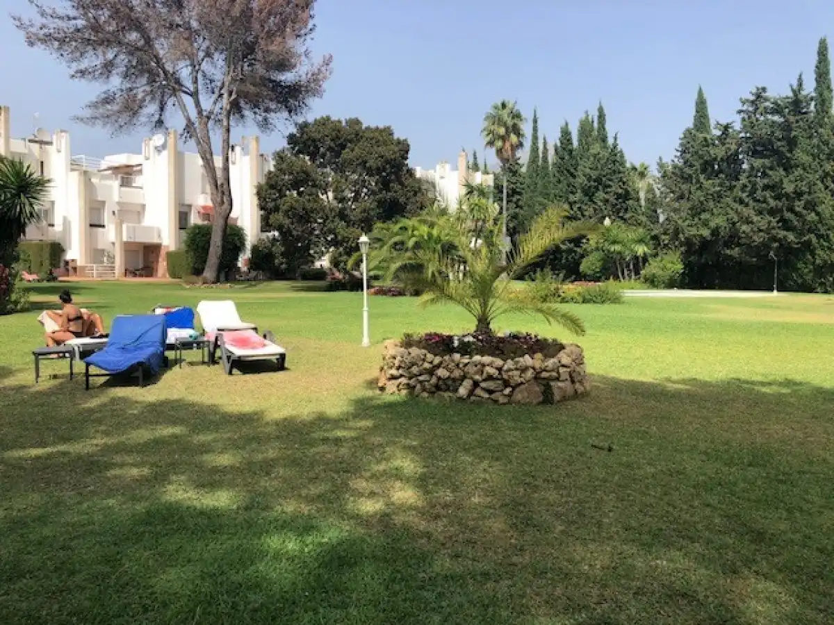 Casa adosada en venta en Casco Antiguo