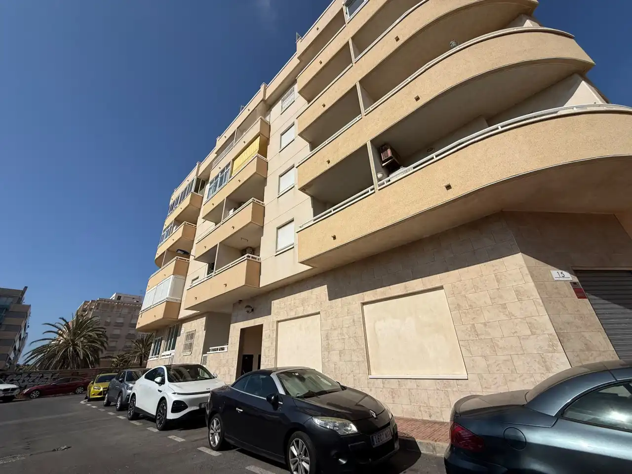 Flat with lift for sale in Playa del Cura, imagen 46