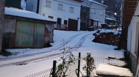 Foto 4 de Casa adosada en venda a Lugar Tarna, 6, Caso, Asturias