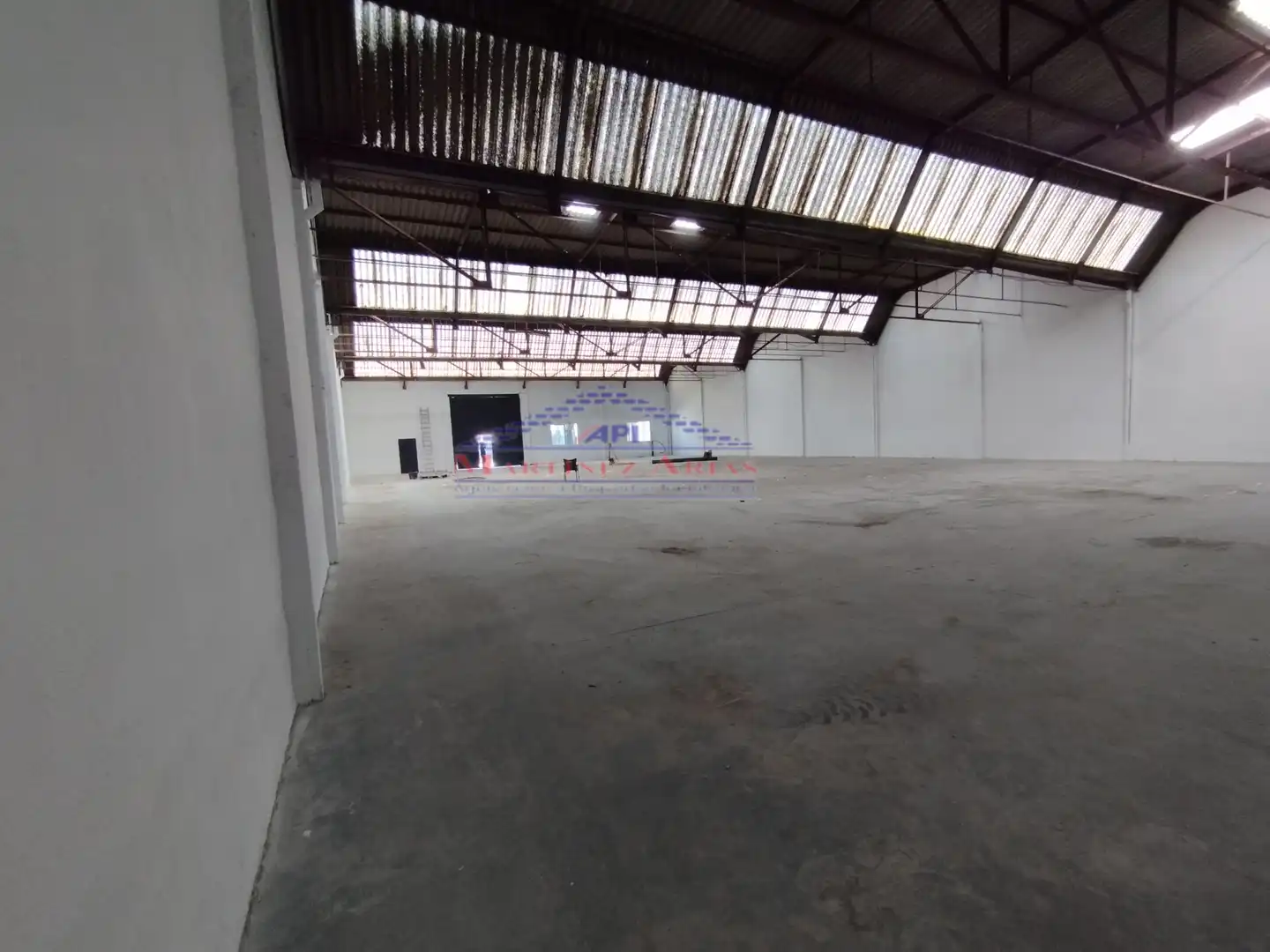 Industrial building for sale in Calle Cazalilla, imagen 20