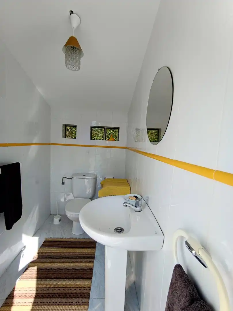 House with pool for sale in Avenida MAR DE LA-3 CALES, imagen 30
