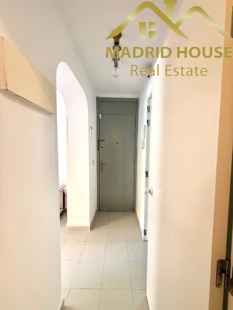 Flat for sale in Madrid