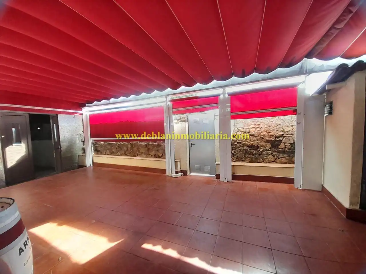 Locale commerciale in affitto a A Estrada, imagen 33