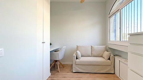 Foto 4 von Wohnung zur Miete in  Calle Marina 4, 4, Aiguadolç - Sant Sebastià, Sitges