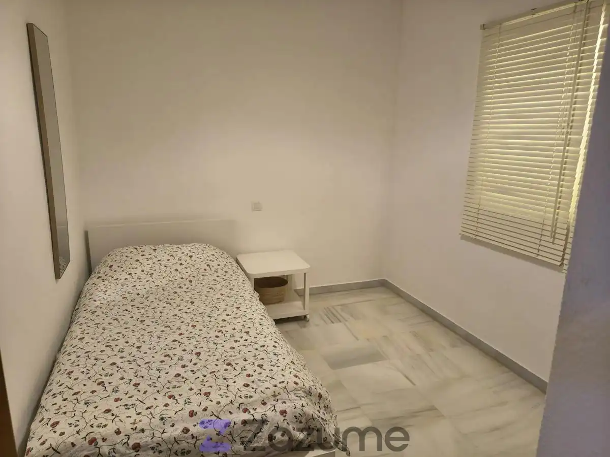 Dormitori de Casa o xalet de lloguer en Minas de Riotinto, Huelva