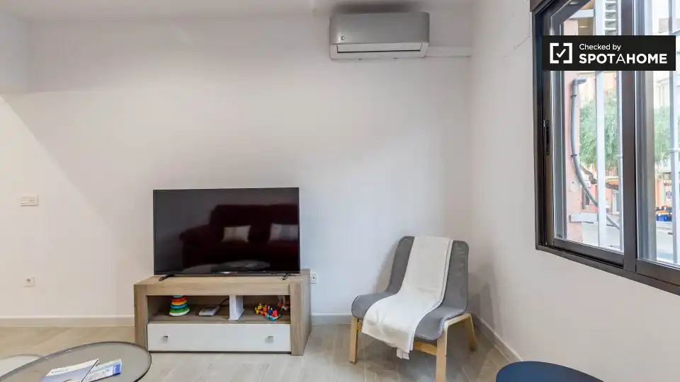 Habitación en Les Tendetes - Avenida Burjassot