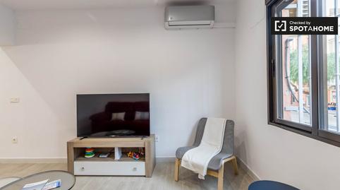 Foto 3 de Apartamento para compartir en Les Tendetes - Avenida Burjassot, Valencia