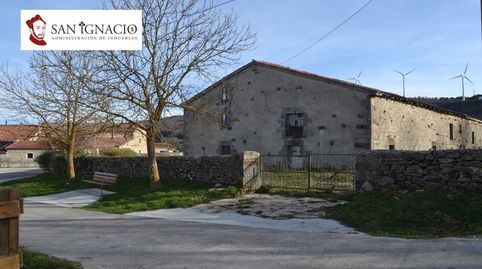 Foto 3 von Country house zum Verkauf in Valle de Valdebezana, Burgos