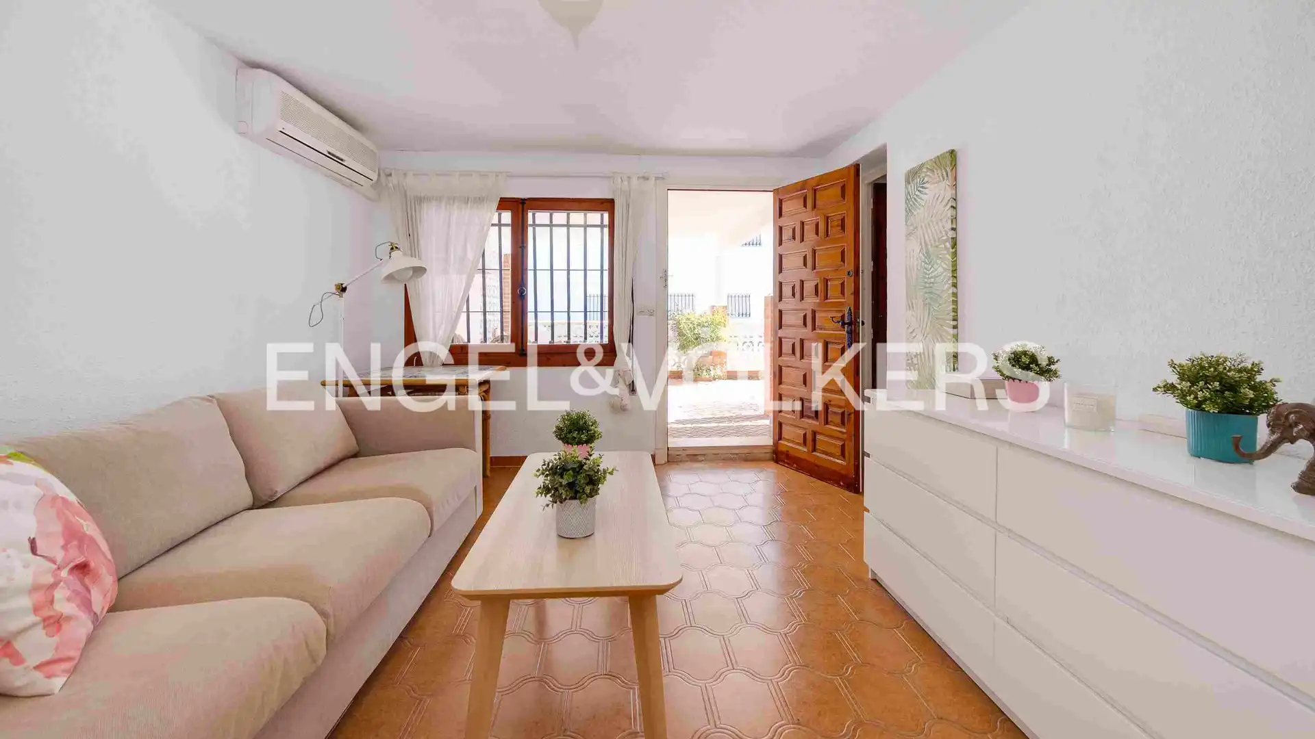 Casa o xalet en venda a Campoamor, Orihuela Costa