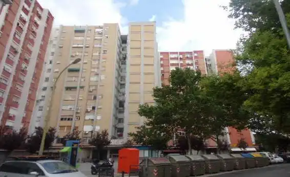 Piso en venta en C/ Doctor Arús