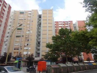 Appartement à vendre à C/ Doctor Arús