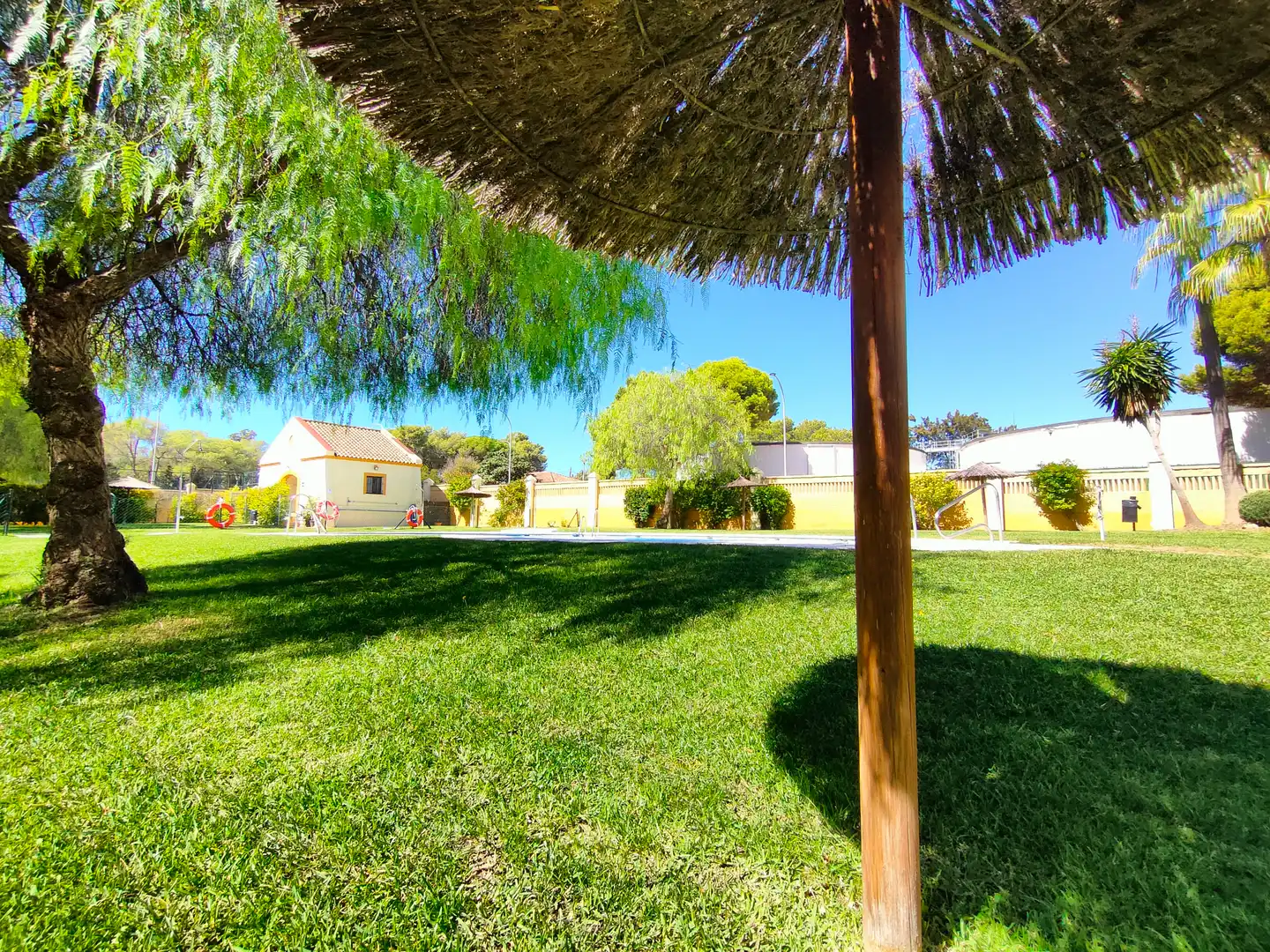 Piso con terraza en venta en Serafin Alvarez Campana 7, imagen 23
