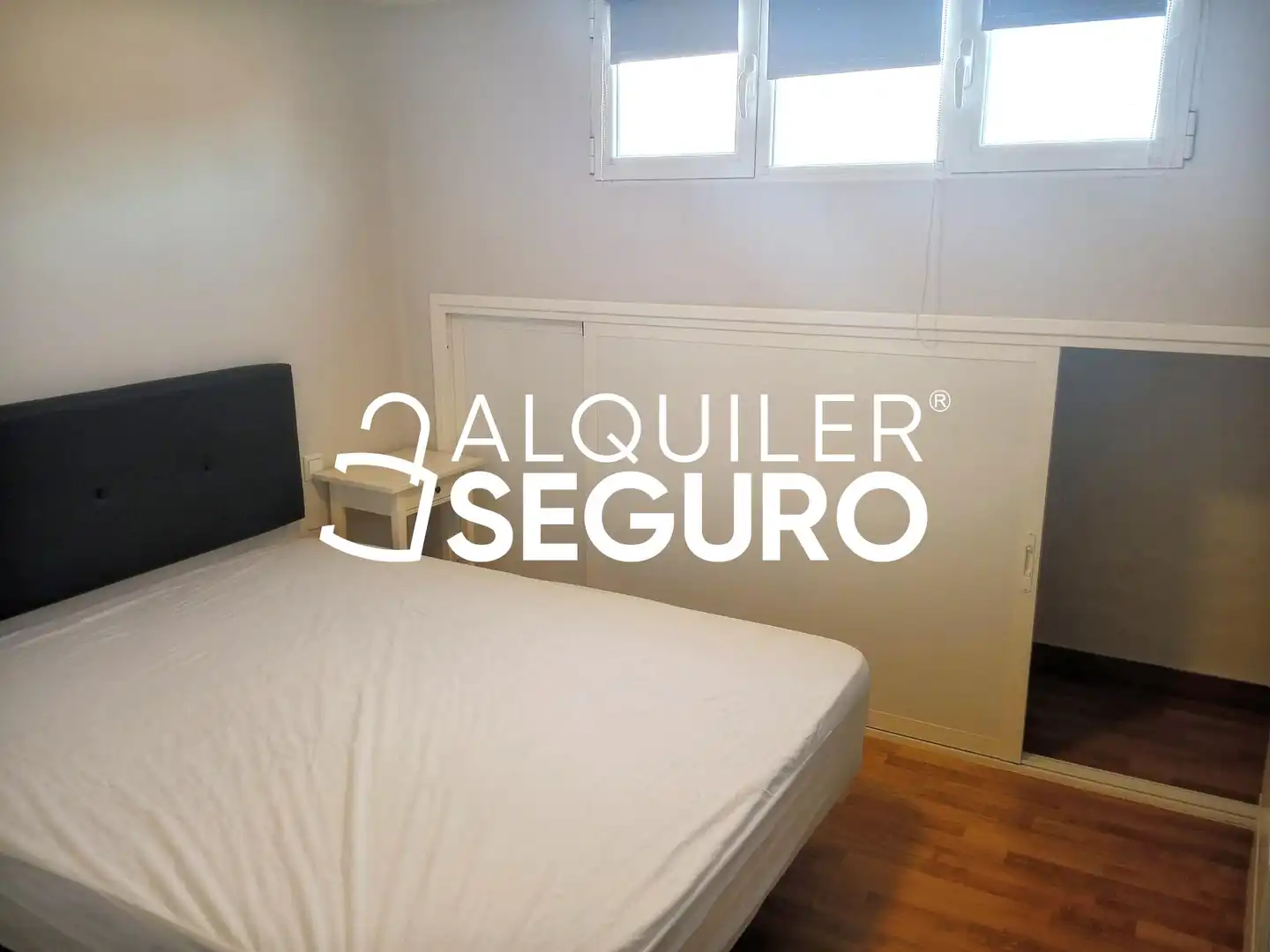 Dachboden zur Miete in Recondo, Campo Grande