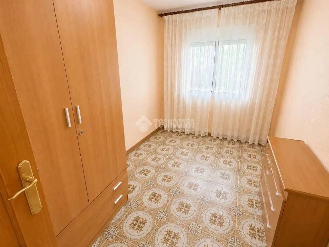 Dormitori de Pis en venda en Pinto amb Aire condicionat i Calefacció