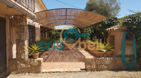 Foto 4 de Casa o chalet en venta en Purias, Lorca