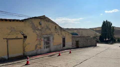 Foto 3 de Finca rústica en venta en Calle de la Fuente, 15, Mingorría, Ávila