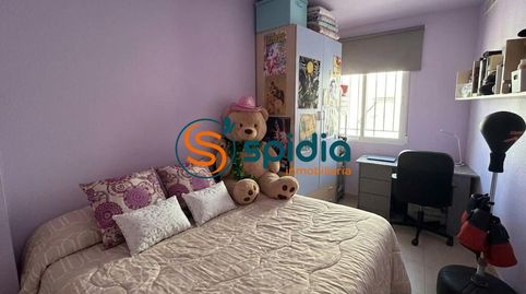 Foto 5 de Piso en venta en Casco Antiguo, Águilas