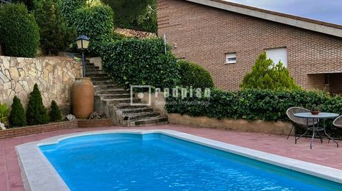 Foto 3 de Casa o xalet en venda a El Clavín - Valdeluz, Guadalajara Capital