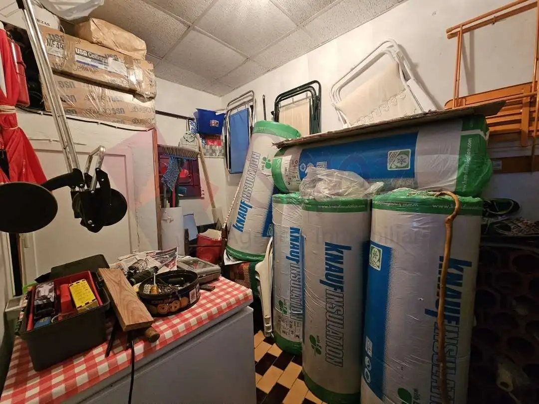Casa o xalet en venda en Santa Engracia del Jubera amb Calefacció