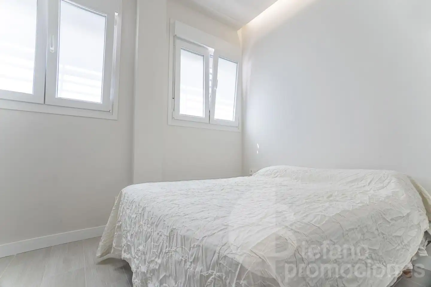 Habitación de Planta baja en venta en Málaga con Aire acondicionado y Calefacción