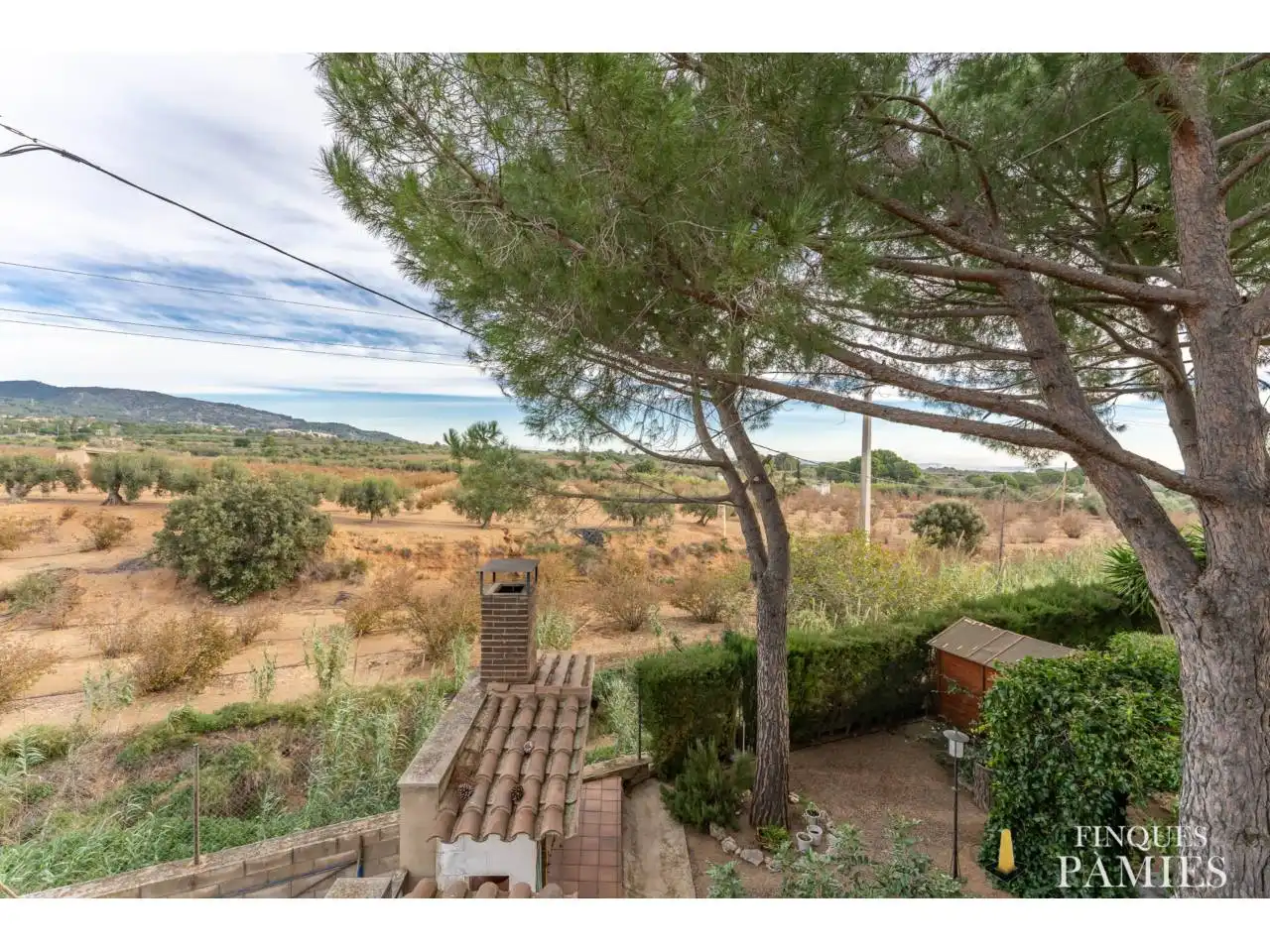 Jardín de Casa o chalet en venta en Reus con Calefacción, Jardín privado y Terraza