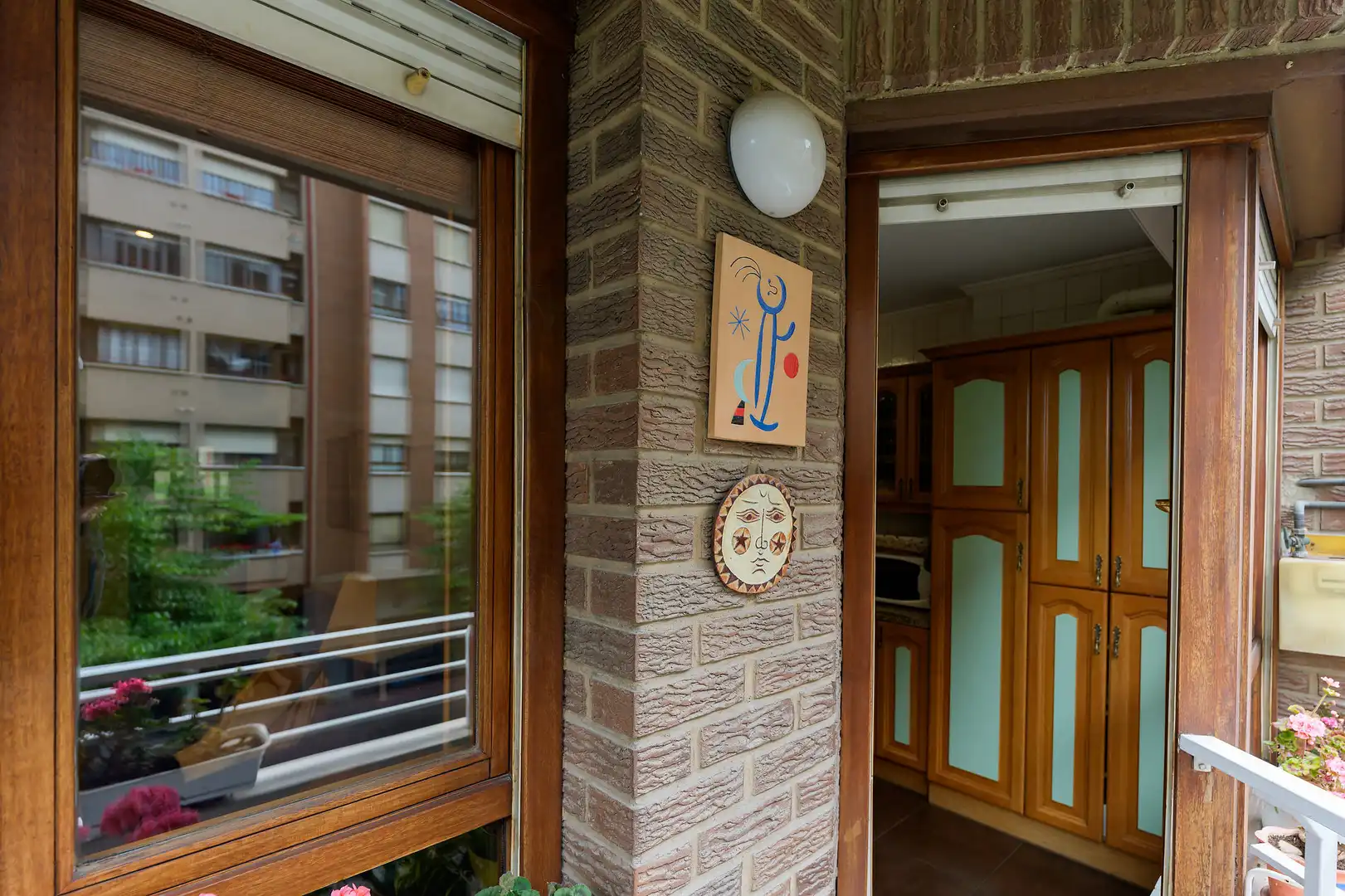 Flat for sale in Abendaño Kalea, San Martín