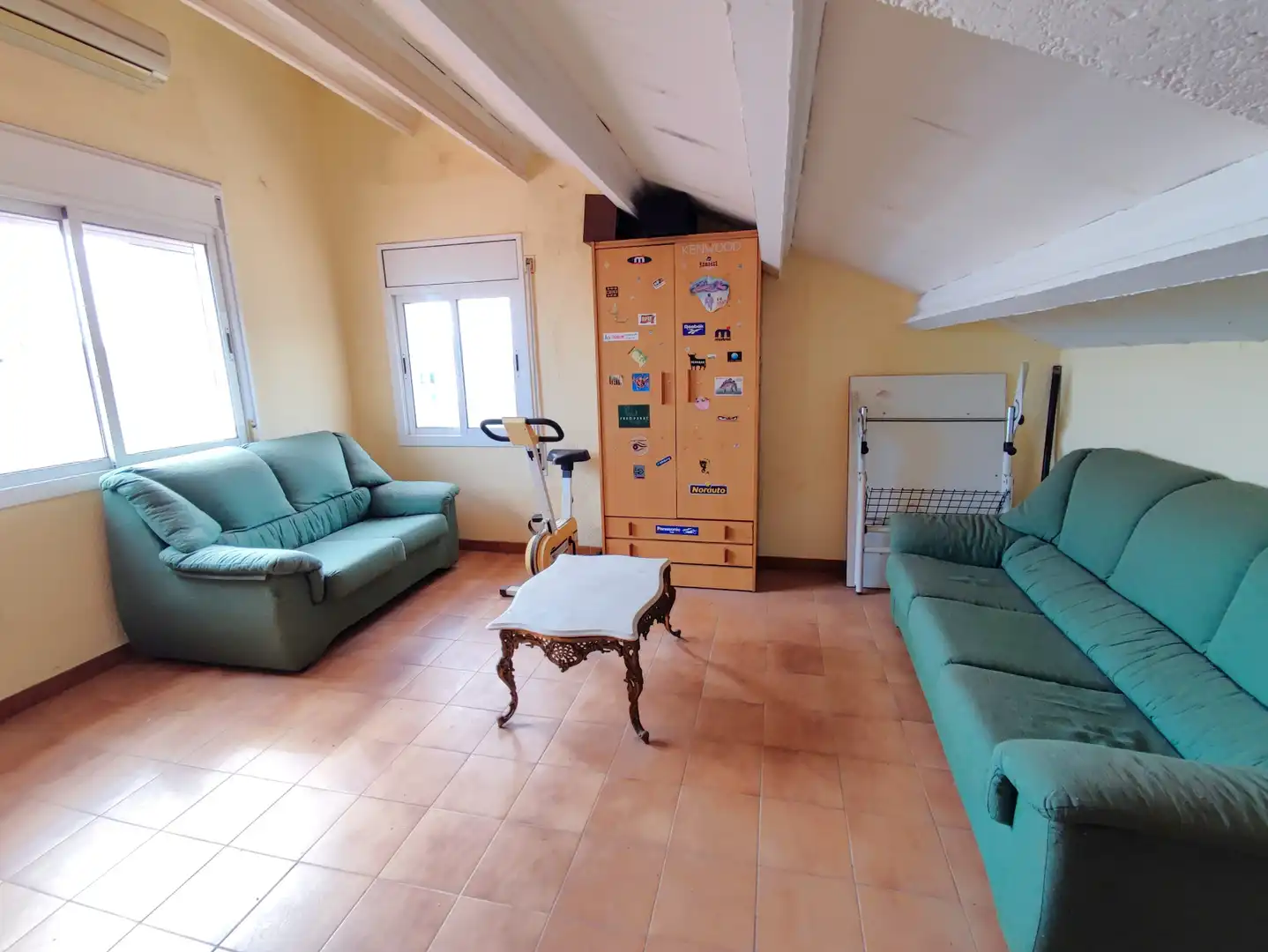 House with garden for sale in Carrer de la Cuardiola, imagen 17