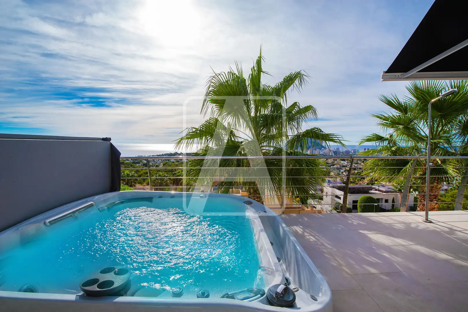 Villa avec piscine à vendre à Gran Sol, imagen 26